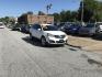 2016 White Chevrolet Traverse 1LT (1GNKRGKD6GJ) with an 3.6L V6 DOHC 24V engine, 6A transmission, located at 577 Chester Pike, Prospect Park, PA, 19076, (610) 237-1015, 39.886154, -75.302338 - 2016 Chevrolet Traverse LT: 3rd row seating, backup camera, new PA inspection, SUPER CLEAN, runs LIKE NEW! This vehicle comes inspected and has been given a bumper to bumper safety check. It is very clean, reliable, and well maintained. We offer a unique pay plan that is known for being the easie- Photo#1