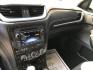 2016 White Chevrolet Traverse 1LT (1GNKRGKD6GJ) with an 3.6L V6 DOHC 24V engine, 6A transmission, located at 577 Chester Pike, Prospect Park, PA, 19076, (610) 237-1015, 39.886154, -75.302338 - 2016 Chevrolet Traverse LT: 3rd row seating, backup camera, new PA inspection, SUPER CLEAN, runs LIKE NEW! This vehicle comes inspected and has been given a bumper to bumper safety check. It is very clean, reliable, and well maintained. We offer a unique pay plan that is known for being the easie- Photo#11