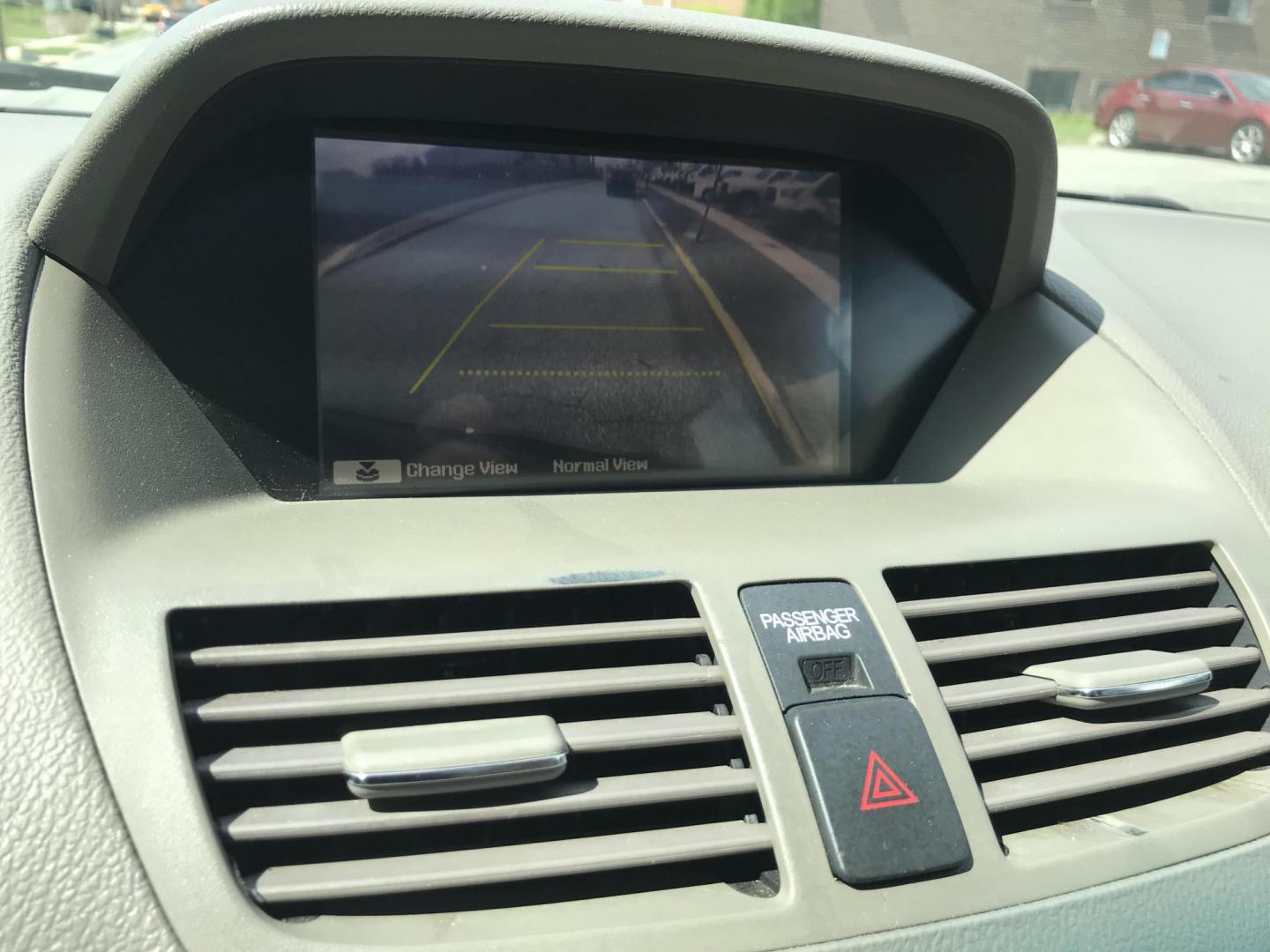 2013 Green /Beige Acura MDX 6-Spd AT w/Tech Package (2HNYD2H32DH) with an 3.5L V6 SOHC 24V engine, 6-Speed Automatic transmission, located at 577 Chester Pike, Prospect Park, PA, 19076, (610) 237-1015, 39.886154, -75.302338 - 2013 Acura MDX: 3rd row seating, navigation system, backup camera, AWD, sunroof, heated seats, SUPER CLEAN, runs LIKE NEW! This vehicle comes inspected and has been given a bumper to bumper safety check. It is very clean, reliable, and well maintained. We offer a unique pay plan that is known for - Photo#18