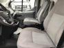 2018 White /Gray Ford Transit 150 Van Low Roof 60/40 Pass. 148-in. WB (1FTYE9ZG7JK) with an 3.5L V6 DOHC 24V engine, 6A transmission, located at 577 Chester Pike, Prospect Park, PA, 19076, (610) 237-1015, 39.886154, -75.302338 - 2018 Ford Transit 150: Extended body, ladder racks, shelving, backup camera, no side or rear windows, SUPER CLEAN, FLEET MAINTAINED! This vehicle comes inspected and has been given a bumper to bumper safety check. It is very clean, reliable, and well maintained. We offer a unique pay plan that is - Photo#8