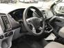 2018 White /Gray Ford Transit 150 Van Low Roof 60/40 Pass. 148-in. WB (1FTYE9ZG7JK) with an 3.5L V6 DOHC 24V engine, 6A transmission, located at 577 Chester Pike, Prospect Park, PA, 19076, (610) 237-1015, 39.886154, -75.302338 - 2018 Ford Transit 150: Extended body, ladder racks, shelving, backup camera, no side or rear windows, SUPER CLEAN, FLEET MAINTAINED! This vehicle comes inspected and has been given a bumper to bumper safety check. It is very clean, reliable, and well maintained. We offer a unique pay plan that is - Photo#10