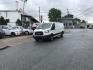 2016 White /Gray Ford Transit 150 Van Low Roof 60/40 Pass. 148-in. WB (1FTYE9ZG1GK) with an 3.5L V6 DOHC 24V engine, 6A transmission, located at 577 Chester Pike, Prospect Park, PA, 19076, (610) 237-1015, 39.886154, -75.302338 - 2016 Ford Transit 150: Extended body, backup camera, no side or rear windows, shelving, partition, FLEET MAINTAINED, RUNS LIKE NEW! This vehicle comes inspected and has been given a bumper to bumper safety check. It is very clean, reliable, and well maintained. We offer a unique pay plan that is - Photo#1