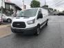 2016 White /Gray Ford Transit 150 Van Low Roof 60/40 Pass. 148-in. WB (1FTYE9ZG1GK) with an 3.5L V6 DOHC 24V engine, 6A transmission, located at 577 Chester Pike, Prospect Park, PA, 19076, (610) 237-1015, 39.886154, -75.302338 - 2016 Ford Transit 150: Extended body, backup camera, no side or rear windows, shelving, partition, FLEET MAINTAINED, RUNS LIKE NEW! This vehicle comes inspected and has been given a bumper to bumper safety check. It is very clean, reliable, and well maintained. We offer a unique pay plan that is - Photo#2