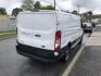 2016 White /Gray Ford Transit 150 Van Low Roof 60/40 Pass. 148-in. WB (1FTYE9ZG1GK) with an 3.5L V6 DOHC 24V engine, 6A transmission, located at 577 Chester Pike, Prospect Park, PA, 19076, (610) 237-1015, 39.886154, -75.302338 - 2016 Ford Transit 150: Extended body, backup camera, no side or rear windows, shelving, partition, FLEET MAINTAINED, RUNS LIKE NEW! This vehicle comes inspected and has been given a bumper to bumper safety check. It is very clean, reliable, and well maintained. We offer a unique pay plan that is - Photo#4