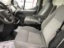2016 White /Gray Ford Transit 150 Van Low Roof 60/40 Pass. 148-in. WB (1FTYE9ZG1GK) with an 3.5L V6 DOHC 24V engine, 6A transmission, located at 577 Chester Pike, Prospect Park, PA, 19076, (610) 237-1015, 39.886154, -75.302338 - 2016 Ford Transit 150: Extended body, backup camera, no side or rear windows, shelving, partition, FLEET MAINTAINED, RUNS LIKE NEW! This vehicle comes inspected and has been given a bumper to bumper safety check. It is very clean, reliable, and well maintained. We offer a unique pay plan that is - Photo#9