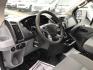 2016 White /Gray Ford Transit 150 Van Low Roof 60/40 Pass. 148-in. WB (1FTYE9ZG1GK) with an 3.5L V6 DOHC 24V engine, 6A transmission, located at 577 Chester Pike, Prospect Park, PA, 19076, (610) 237-1015, 39.886154, -75.302338 - 2016 Ford Transit 150: Extended body, backup camera, no side or rear windows, shelving, partition, FLEET MAINTAINED, RUNS LIKE NEW! This vehicle comes inspected and has been given a bumper to bumper safety check. It is very clean, reliable, and well maintained. We offer a unique pay plan that is - Photo#11
