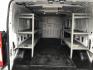 2016 White /Gray Ford Transit 150 Van Low Roof 60/40 Pass. 148-in. WB (1FTYE9ZG1GK) with an 3.5L V6 DOHC 24V engine, 6A transmission, located at 577 Chester Pike, Prospect Park, PA, 19076, (610) 237-1015, 39.886154, -75.302338 - 2016 Ford Transit 150: Extended body, backup camera, no side or rear windows, shelving, partition, FLEET MAINTAINED, RUNS LIKE NEW! This vehicle comes inspected and has been given a bumper to bumper safety check. It is very clean, reliable, and well maintained. We offer a unique pay plan that is - Photo#15