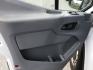 2016 White /Gray Ford Transit 150 Van Low Roof 60/40 Pass. 148-in. WB (1FTYE9ZG1GK) with an 3.5L V6 DOHC 24V engine, 6A transmission, located at 577 Chester Pike, Prospect Park, PA, 19076, (610) 237-1015, 39.886154, -75.302338 - 2016 Ford Transit 150: Extended body, backup camera, no side or rear windows, engine and trans are STRONG! *Has check engine light for catalytic converter*- Photo#6
