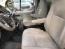 2016 White /Gray Ford Transit 150 Van Low Roof 60/40 Pass. 148-in. WB (1FTYE9ZG1GK) with an 3.5L V6 DOHC 24V engine, 6A transmission, located at 577 Chester Pike, Prospect Park, PA, 19076, (610) 237-1015, 39.886154, -75.302338 - 2016 Ford Transit 150: Extended body, backup camera, no side or rear windows, engine and trans are STRONG! *Has check engine light for catalytic converter*- Photo#7