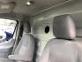 2016 White /Gray Ford Transit 150 Van Low Roof 60/40 Pass. 148-in. WB (1FTYE9ZG1GK) with an 3.5L V6 DOHC 24V engine, 6A transmission, located at 577 Chester Pike, Prospect Park, PA, 19076, (610) 237-1015, 39.886154, -75.302338 - 2016 Ford Transit 150: Extended body, backup camera, no side or rear windows, engine and trans are STRONG! *Has check engine light for catalytic converter*- Photo#8