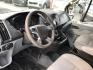 2016 White /Gray Ford Transit 150 Van Low Roof 60/40 Pass. 148-in. WB (1FTYE9ZG1GK) with an 3.5L V6 DOHC 24V engine, 6A transmission, located at 577 Chester Pike, Prospect Park, PA, 19076, (610) 237-1015, 39.886154, -75.302338 - 2016 Ford Transit 150: Extended body, backup camera, no side or rear windows, engine and trans are STRONG! *Has check engine light for catalytic converter*- Photo#9