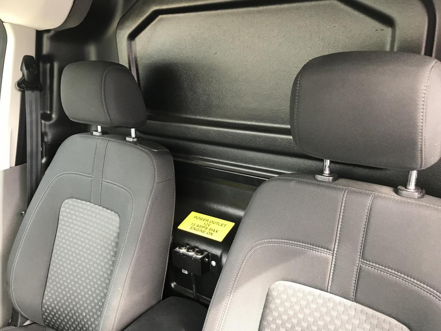2019 Silver /Black Ford Transit Connect Cargo Van XLT LWB (NM0LS7F20K1) with an 2.5L L4 DOHC 16V engine, 6A transmission, located at 577 Chester Pike, Prospect Park, PA, 19076, (610) 237-1015, 39.886154, -75.302338 - 2019 Ford Transit Connect: Ladder racks, shelving, backup camera, navigation system, new PA inspection, SUPER CLEAN, runs LIKE NEW! This vehicle comes inspected and has been given a bumper to bumper safety check. It is very clean, reliable, and well maintained. We offer a unique pay plan that is - Photo#10