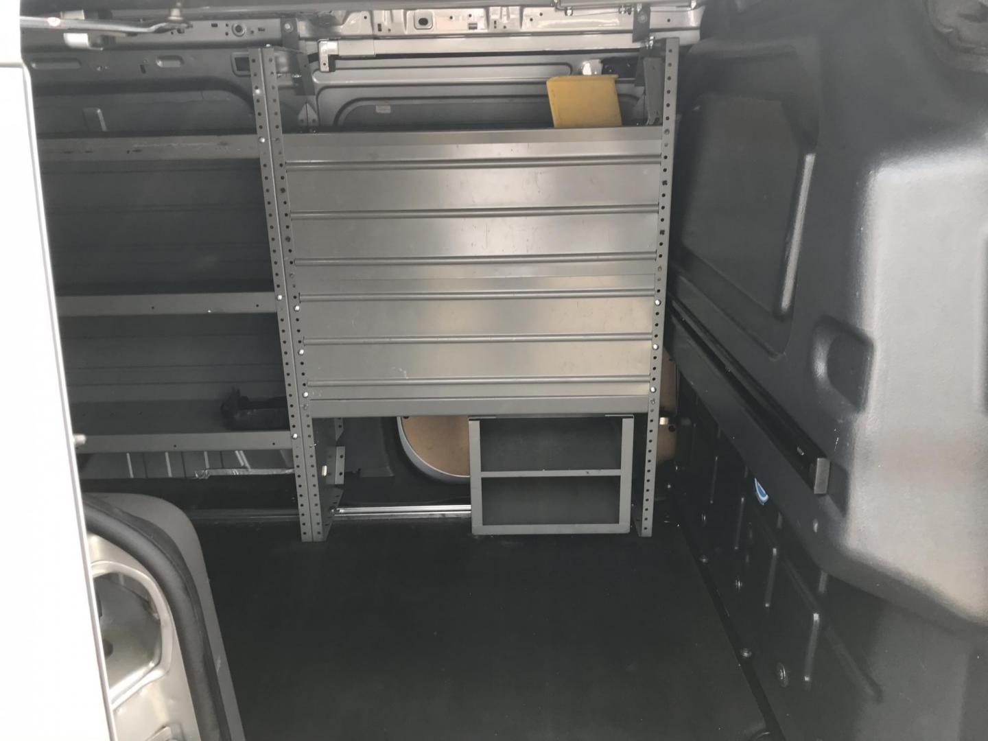 2019 Silver /Black Ford Transit Connect Cargo Van XLT LWB (NM0LS7F20K1) with an 2.5L L4 DOHC 16V engine, 6A transmission, located at 577 Chester Pike, Prospect Park, PA, 19076, (610) 237-1015, 39.886154, -75.302338 - 2019 Ford Transit Connect: Ladder racks, shelving, backup camera, navigation system, new PA inspection, SUPER CLEAN, runs LIKE NEW! This vehicle comes inspected and has been given a bumper to bumper safety check. It is very clean, reliable, and well maintained. We offer a unique pay plan that is - Photo#20