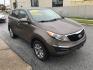 2014 Brown /Black Kia Sportage LX (KNDPB3AC5E7) with an 2.4L V6 DOHC 24V engine, 6-Speed Automatic transmission, located at 577 Chester Pike, Prospect Park, PA, 19076, (610) 237-1015, 39.886154, -75.302338 - 2014 Kia Sportage LX: great on gas, new PA inspection, SUPER CLEAN, runs LIKE NEW! This vehicle comes inspected and has been given a bumper to bumper safety check. It is very clean, reliable, and well maintained. We offer a unique pay plan that is known for being the easiest and fastest financing - Photo#3