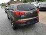 2014 Brown /Black Kia Sportage LX (KNDPB3AC5E7) with an 2.4L V6 DOHC 24V engine, 6-Speed Automatic transmission, located at 577 Chester Pike, Prospect Park, PA, 19076, (610) 237-1015, 39.886154, -75.302338 - 2014 Kia Sportage LX: great on gas, new PA inspection, SUPER CLEAN, runs LIKE NEW! This vehicle comes inspected and has been given a bumper to bumper safety check. It is very clean, reliable, and well maintained. We offer a unique pay plan that is known for being the easiest and fastest financing - Photo#5