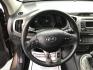 2014 Brown /Black Kia Sportage LX (KNDPB3AC5E7) with an 2.4L V6 DOHC 24V engine, 6-Speed Automatic transmission, located at 577 Chester Pike, Prospect Park, PA, 19076, (610) 237-1015, 39.886154, -75.302338 - 2014 Kia Sportage LX: great on gas, new PA inspection, SUPER CLEAN, runs LIKE NEW! This vehicle comes inspected and has been given a bumper to bumper safety check. It is very clean, reliable, and well maintained. We offer a unique pay plan that is known for being the easiest and fastest financing - Photo#11