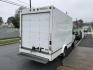 2017 White /Gray Ford Econoline (1FDWE3F6XHD) with an 6.2L V8 OHV 16V engine, 6A transmission, located at 577 Chester Pike, Prospect Park, PA, 19076, (610) 237-1015, 39.886154, -75.302338 - 2017 Ford E350 Box Truck: Has shelving, SUPER CLEAN, runs LIKE NEW! Dimensions: 12' long, 6'3" wide, 6'7" high. This vehicle comes inspected and has been given a bumper to bumper safety check. It is very clean, reliable, and well maintained. We offer a unique pay plan that is known for being the - Photo#4