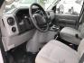 2017 White /Gray Ford Econoline (1FDWE3F6XHD) with an 6.2L V8 OHV 16V engine, 6A transmission, located at 577 Chester Pike, Prospect Park, PA, 19076, (610) 237-1015, 39.886154, -75.302338 - 2017 Ford E350 Box Truck: Has shelving, SUPER CLEAN, runs LIKE NEW! Dimensions: 12' long, 6'3" wide, 6'7" high. This vehicle comes inspected and has been given a bumper to bumper safety check. It is very clean, reliable, and well maintained. We offer a unique pay plan that is known for being the - Photo#6