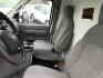 2017 White /Gray Ford Econoline (1FDWE3F6XHD) with an 6.2L V8 OHV 16V engine, 6A transmission, located at 577 Chester Pike, Prospect Park, PA, 19076, (610) 237-1015, 39.886154, -75.302338 - 2017 Ford E350 Box Truck: Has shelving, SUPER CLEAN, runs LIKE NEW! Dimensions: 12' long, 6'3" wide, 6'7" high. This vehicle comes inspected and has been given a bumper to bumper safety check. It is very clean, reliable, and well maintained. We offer a unique pay plan that is known for being the - Photo#8