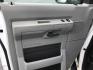 2017 White /Gray Ford Econoline (1FDWE3F6XHD) with an 6.2L V8 OHV 16V engine, 6A transmission, located at 577 Chester Pike, Prospect Park, PA, 19076, (610) 237-1015, 39.886154, -75.302338 - 2017 Ford E350 Box Truck: Has shelving, SUPER CLEAN, runs LIKE NEW! Dimensions: 12' long, 6'3" wide, 6'7" high. This vehicle comes inspected and has been given a bumper to bumper safety check. It is very clean, reliable, and well maintained. We offer a unique pay plan that is known for being the - Photo#7