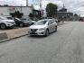 2014 Silver /Gray Nissan Sentra S (3N1AB7AP2EY) with an 1.8L L4 SFI DOHC 16V engine, Automatic transmission, located at 577 Chester Pike, Prospect Park, PA, 19076, (610) 237-1015, 39.886154, -75.302338 - 2014 Nissan Sentra: Only 84k miles, new PA inspection, great on gas, SUPER CLEAN, runs LIKE NEW! This vehicle comes inspected and has been given a bumper to bumper safety check. It is very clean, reliable, and well maintained. We offer a unique pay plan that is known for being the easiest and fas - Photo#1