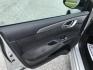 2014 Silver /Gray Nissan Sentra S (3N1AB7AP2EY) with an 1.8L L4 SFI DOHC 16V engine, Automatic transmission, located at 577 Chester Pike, Prospect Park, PA, 19076, (610) 237-1015, 39.886154, -75.302338 - 2014 Nissan Sentra: Only 84k miles, new PA inspection, great on gas, SUPER CLEAN, runs LIKE NEW! This vehicle comes inspected and has been given a bumper to bumper safety check. It is very clean, reliable, and well maintained. We offer a unique pay plan that is known for being the easiest and fas - Photo#8