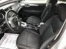 2014 Silver /Gray Nissan Sentra S (3N1AB7AP2EY) with an 1.8L L4 SFI DOHC 16V engine, Automatic transmission, located at 577 Chester Pike, Prospect Park, PA, 19076, (610) 237-1015, 39.886154, -75.302338 - 2014 Nissan Sentra: Only 84k miles, new PA inspection, great on gas, SUPER CLEAN, runs LIKE NEW! This vehicle comes inspected and has been given a bumper to bumper safety check. It is very clean, reliable, and well maintained. We offer a unique pay plan that is known for being the easiest and fas - Photo#9