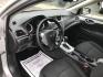 2014 Silver /Gray Nissan Sentra S (3N1AB7AP2EY) with an 1.8L L4 SFI DOHC 16V engine, Automatic transmission, located at 577 Chester Pike, Prospect Park, PA, 19076, (610) 237-1015, 39.886154, -75.302338 - 2014 Nissan Sentra: Only 84k miles, new PA inspection, great on gas, SUPER CLEAN, runs LIKE NEW! This vehicle comes inspected and has been given a bumper to bumper safety check. It is very clean, reliable, and well maintained. We offer a unique pay plan that is known for being the easiest and fas - Photo#10