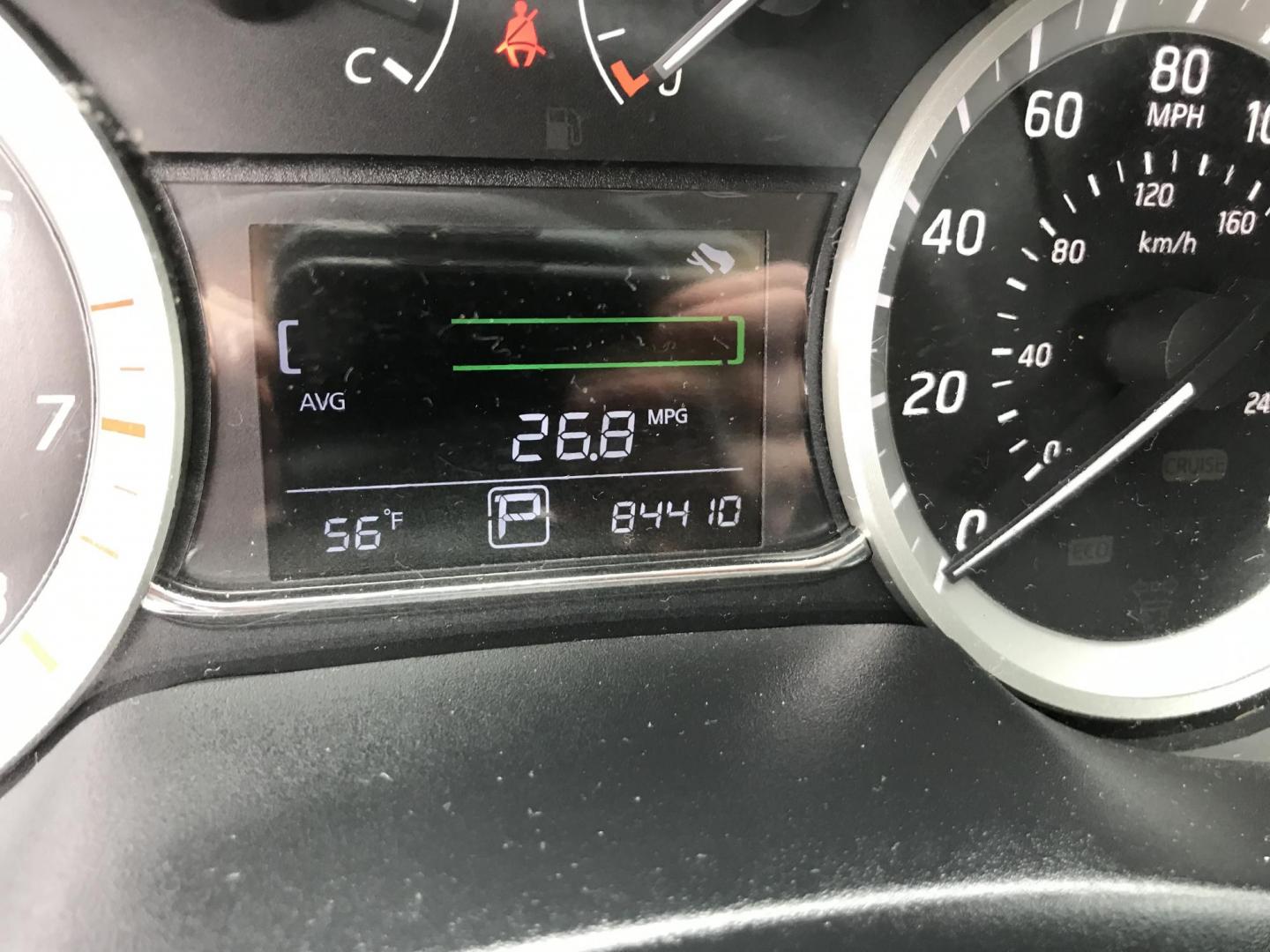 2014 Silver /Gray Nissan Sentra S (3N1AB7AP2EY) with an 1.8L L4 SFI DOHC 16V engine, Automatic transmission, located at 577 Chester Pike, Prospect Park, PA, 19076, (610) 237-1015, 39.886154, -75.302338 - 2014 Nissan Sentra: Only 84k miles, new PA inspection, great on gas, SUPER CLEAN, runs LIKE NEW! This vehicle comes inspected and has been given a bumper to bumper safety check. It is very clean, reliable, and well maintained. We offer a unique pay plan that is known for being the easiest and fas - Photo#12