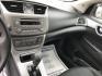 2014 Silver /Gray Nissan Sentra S (3N1AB7AP2EY) with an 1.8L L4 SFI DOHC 16V engine, Automatic transmission, located at 577 Chester Pike, Prospect Park, PA, 19076, (610) 237-1015, 39.886154, -75.302338 - 2014 Nissan Sentra: Only 84k miles, new PA inspection, great on gas, SUPER CLEAN, runs LIKE NEW! This vehicle comes inspected and has been given a bumper to bumper safety check. It is very clean, reliable, and well maintained. We offer a unique pay plan that is known for being the easiest and fas - Photo#13