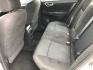 2014 Silver /Gray Nissan Sentra S (3N1AB7AP2EY) with an 1.8L L4 SFI DOHC 16V engine, Automatic transmission, located at 577 Chester Pike, Prospect Park, PA, 19076, (610) 237-1015, 39.886154, -75.302338 - 2014 Nissan Sentra: Only 84k miles, new PA inspection, great on gas, SUPER CLEAN, runs LIKE NEW! This vehicle comes inspected and has been given a bumper to bumper safety check. It is very clean, reliable, and well maintained. We offer a unique pay plan that is known for being the easiest and fas - Photo#16