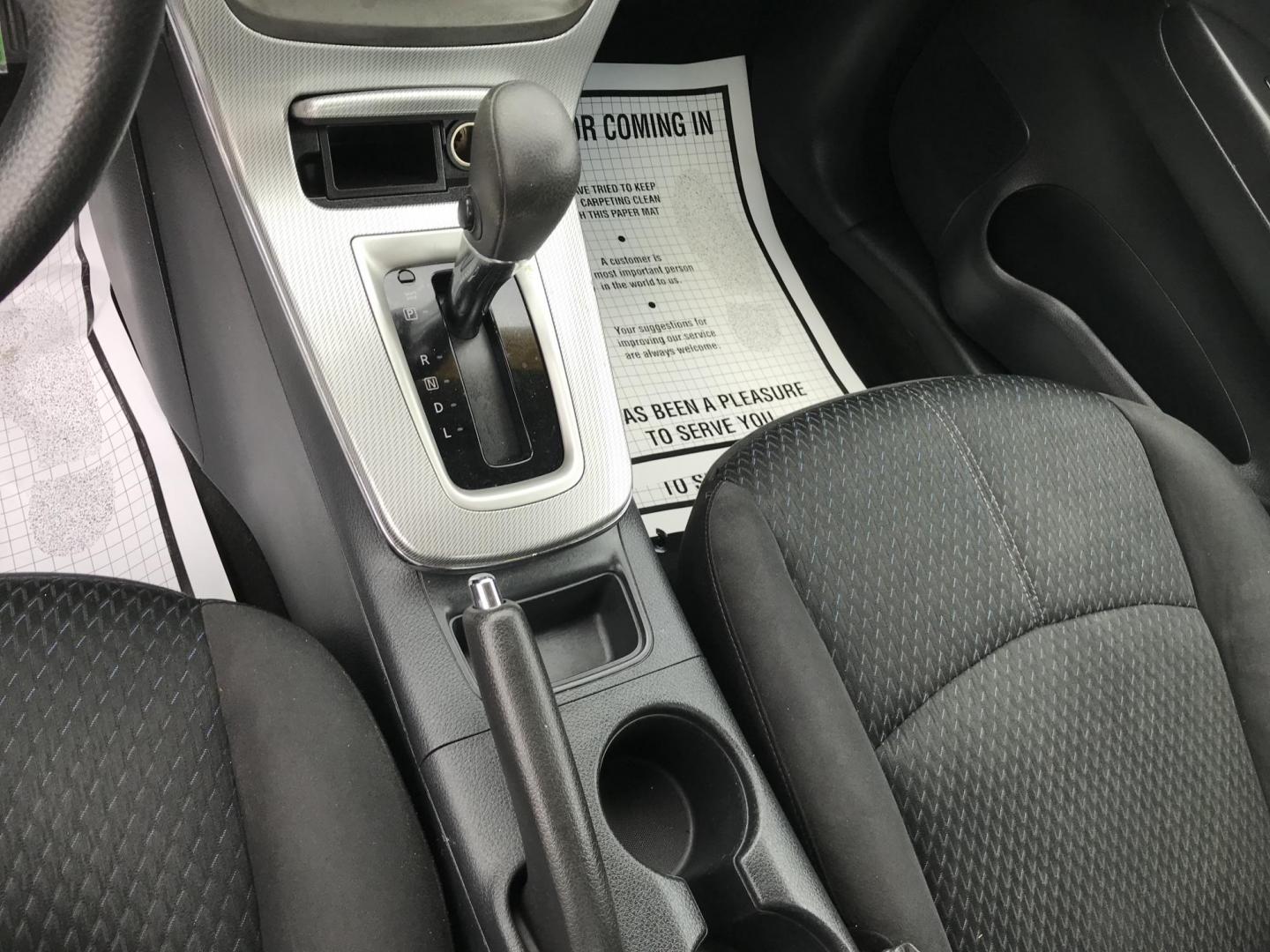 2014 Silver /Gray Nissan Sentra S (3N1AB7AP2EY) with an 1.8L L4 SFI DOHC 16V engine, Automatic transmission, located at 577 Chester Pike, Prospect Park, PA, 19076, (610) 237-1015, 39.886154, -75.302338 - 2014 Nissan Sentra: Only 84k miles, new PA inspection, great on gas, SUPER CLEAN, runs LIKE NEW! This vehicle comes inspected and has been given a bumper to bumper safety check. It is very clean, reliable, and well maintained. We offer a unique pay plan that is known for being the easiest and fas - Photo#14
