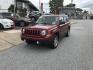 2016 Red /Gray Jeep Patriot Sport 4WD (1C4NJRBB7GD) with an 2.4L L4 DOHC 16V engine, Automatic transmission, located at 577 Chester Pike, Prospect Park, PA, 19076, (610) 237-1015, 39.886154, -75.302338 - 2016 Jeep Patriot Sport: remote start, 4x4, new PA inspection, great on gas, SUPER CLEAN, runs LIKE NEW! This vehicle comes inspected and has been given a bumper to bumper safety check. It is very clean, reliable, and well maintained. We offer a unique pay plan that is known for being the easiest - Photo#2