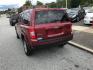 2016 Red /Gray Jeep Patriot Sport 4WD (1C4NJRBB7GD) with an 2.4L L4 DOHC 16V engine, Automatic transmission, located at 577 Chester Pike, Prospect Park, PA, 19076, (610) 237-1015, 39.886154, -75.302338 - 2016 Jeep Patriot Sport: remote start, 4x4, new PA inspection, great on gas, SUPER CLEAN, runs LIKE NEW! This vehicle comes inspected and has been given a bumper to bumper safety check. It is very clean, reliable, and well maintained. We offer a unique pay plan that is known for being the easiest - Photo#5