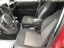 2016 Red /Gray Jeep Patriot Sport 4WD (1C4NJRBB7GD) with an 2.4L L4 DOHC 16V engine, Automatic transmission, located at 577 Chester Pike, Prospect Park, PA, 19076, (610) 237-1015, 39.886154, -75.302338 - 2016 Jeep Patriot Sport: remote start, 4x4, new PA inspection, great on gas, SUPER CLEAN, runs LIKE NEW! This vehicle comes inspected and has been given a bumper to bumper safety check. It is very clean, reliable, and well maintained. We offer a unique pay plan that is known for being the easiest - Photo#9
