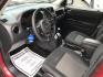 2016 Red /Gray Jeep Patriot Sport 4WD (1C4NJRBB7GD) with an 2.4L L4 DOHC 16V engine, Automatic transmission, located at 577 Chester Pike, Prospect Park, PA, 19076, (610) 237-1015, 39.886154, -75.302338 - 2016 Jeep Patriot Sport: remote start, 4x4, new PA inspection, great on gas, SUPER CLEAN, runs LIKE NEW! This vehicle comes inspected and has been given a bumper to bumper safety check. It is very clean, reliable, and well maintained. We offer a unique pay plan that is known for being the easiest - Photo#7