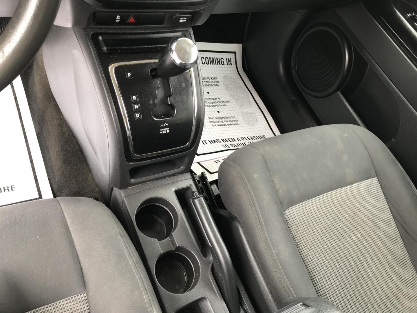 2016 Red /Gray Jeep Patriot Sport 4WD (1C4NJRBB7GD) with an 2.4L L4 DOHC 16V engine, Automatic transmission, located at 577 Chester Pike, Prospect Park, PA, 19076, (610) 237-1015, 39.886154, -75.302338 - 2016 Jeep Patriot Sport: remote start, 4x4, new PA inspection, great on gas, SUPER CLEAN, runs LIKE NEW! This vehicle comes inspected and has been given a bumper to bumper safety check. It is very clean, reliable, and well maintained. We offer a unique pay plan that is known for being the easiest - Photo#13