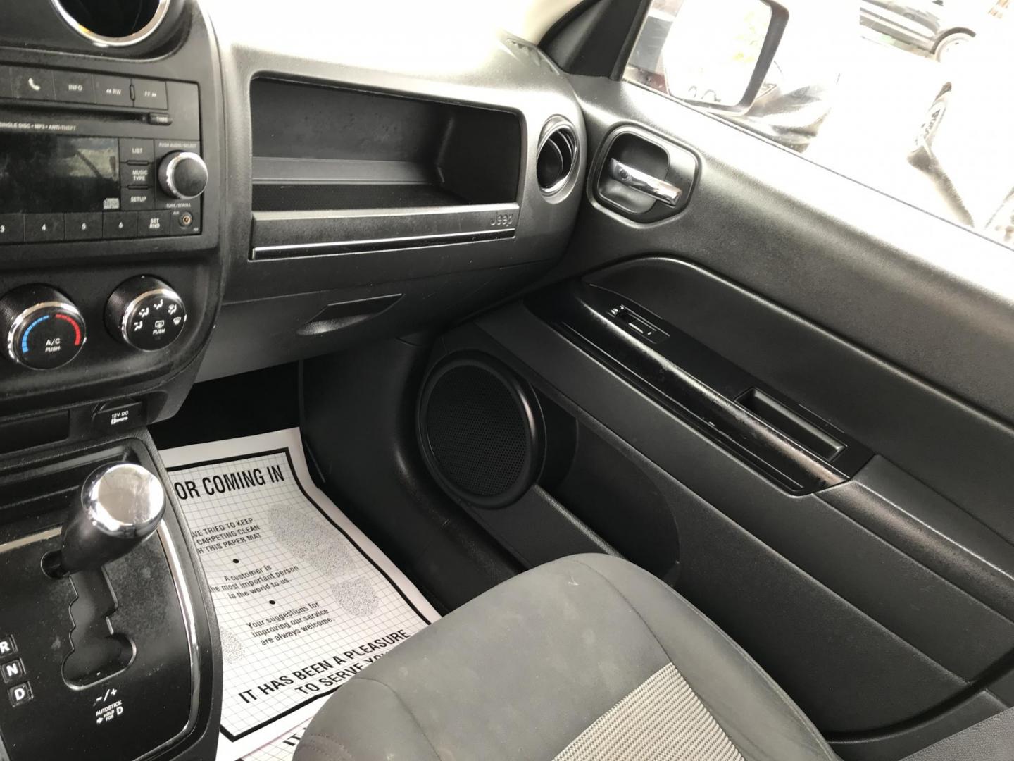 2016 Red /Gray Jeep Patriot Sport 4WD (1C4NJRBB7GD) with an 2.4L L4 DOHC 16V engine, Automatic transmission, located at 577 Chester Pike, Prospect Park, PA, 19076, (610) 237-1015, 39.886154, -75.302338 - 2016 Jeep Patriot Sport: remote start, 4x4, new PA inspection, great on gas, SUPER CLEAN, runs LIKE NEW! This vehicle comes inspected and has been given a bumper to bumper safety check. It is very clean, reliable, and well maintained. We offer a unique pay plan that is known for being the easiest - Photo#14