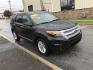 2013 Black /Black Ford Explorer XLT 4WD (1FM5K8D80DG) with an 3.5L V6 DOHC 24V engine, 6-Speed Automatic transmission, located at 577 Chester Pike, Prospect Park, PA, 19076, (610) 237-1015, 39.886154, -75.302338 - 2013 Ford Explorer XLT: 3rd row seating, 4x4, new PA inspection, SUPER CLEAN, runs LIKE NEW! This vehicle comes inspected and has been given a bumper to bumper safety check. It is very clean, reliable, and well maintained. We offer a unique pay plan that is known for being the easiest and fastest - Photo#3