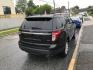 2013 Black /Black Ford Explorer XLT 4WD (1FM5K8D80DG) with an 3.5L V6 DOHC 24V engine, 6-Speed Automatic transmission, located at 577 Chester Pike, Prospect Park, PA, 19076, (610) 237-1015, 39.886154, -75.302338 - 2013 Ford Explorer XLT: 3rd row seating, 4x4, new PA inspection, SUPER CLEAN, runs LIKE NEW! This vehicle comes inspected and has been given a bumper to bumper safety check. It is very clean, reliable, and well maintained. We offer a unique pay plan that is known for being the easiest and fastest - Photo#4