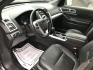 2013 Black /Black Ford Explorer XLT 4WD (1FM5K8D80DG) with an 3.5L V6 DOHC 24V engine, 6-Speed Automatic transmission, located at 577 Chester Pike, Prospect Park, PA, 19076, (610) 237-1015, 39.886154, -75.302338 - 2013 Ford Explorer XLT: 3rd row seating, 4x4, new PA inspection, SUPER CLEAN, runs LIKE NEW! This vehicle comes inspected and has been given a bumper to bumper safety check. It is very clean, reliable, and well maintained. We offer a unique pay plan that is known for being the easiest and fastest - Photo#7