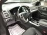 2013 Black /Black Ford Explorer XLT 4WD (1FM5K8D80DG) with an 3.5L V6 DOHC 24V engine, 6-Speed Automatic transmission, located at 577 Chester Pike, Prospect Park, PA, 19076, (610) 237-1015, 39.886154, -75.302338 - 2013 Ford Explorer XLT: 3rd row seating, 4x4, new PA inspection, SUPER CLEAN, runs LIKE NEW! This vehicle comes inspected and has been given a bumper to bumper safety check. It is very clean, reliable, and well maintained. We offer a unique pay plan that is known for being the easiest and fastest - Photo#10