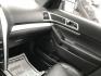 2013 Black /Black Ford Explorer XLT 4WD (1FM5K8D80DG) with an 3.5L V6 DOHC 24V engine, 6-Speed Automatic transmission, located at 577 Chester Pike, Prospect Park, PA, 19076, (610) 237-1015, 39.886154, -75.302338 - 2013 Ford Explorer XLT: 3rd row seating, 4x4, new PA inspection, SUPER CLEAN, runs LIKE NEW! This vehicle comes inspected and has been given a bumper to bumper safety check. It is very clean, reliable, and well maintained. We offer a unique pay plan that is known for being the easiest and fastest - Photo#17