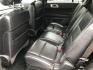2013 Black /Black Ford Explorer XLT 4WD (1FM5K8D80DG) with an 3.5L V6 DOHC 24V engine, 6-Speed Automatic transmission, located at 577 Chester Pike, Prospect Park, PA, 19076, (610) 237-1015, 39.886154, -75.302338 - 2013 Ford Explorer XLT: 3rd row seating, 4x4, new PA inspection, SUPER CLEAN, runs LIKE NEW! This vehicle comes inspected and has been given a bumper to bumper safety check. It is very clean, reliable, and well maintained. We offer a unique pay plan that is known for being the easiest and fastest - Photo#19