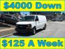 2011 White /Gray Chevrolet Express 2500 Cargo Extended (1GCWGGCG8B1) with an 6.0L V8 OHV 16V FFV engine, 4-Speed Automatic transmission, located at 577 Chester Pike, Prospect Park, PA, 19076, (610) 237-1015, 39.886154, -75.302338 - 2011 Chevy Express 2500 Extended Body: Has shelving, new PA inspection, SUPER CLEAN, FLEET MAINTAINED! This vehicle comes inspected and has been given a bumper to bumper safety check. It is very clean, reliable, and well maintained. We offer a unique pay plan that is known for being the easiest a - Photo#0