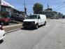 2011 White /Gray Chevrolet Express 2500 Cargo Extended (1GCWGGCG8B1) with an 6.0L V8 OHV 16V FFV engine, 4-Speed Automatic transmission, located at 577 Chester Pike, Prospect Park, PA, 19076, (610) 237-1015, 39.886154, -75.302338 - 2011 Chevy Express 2500 Extended Body: Has shelving, new PA inspection, SUPER CLEAN, FLEET MAINTAINED! This vehicle comes inspected and has been given a bumper to bumper safety check. It is very clean, reliable, and well maintained. We offer a unique pay plan that is known for being the easiest a - Photo#1