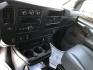 2011 White /Gray Chevrolet Express 2500 Cargo Extended (1GCWGGCG8B1) with an 6.0L V8 OHV 16V FFV engine, 4-Speed Automatic transmission, located at 577 Chester Pike, Prospect Park, PA, 19076, (610) 237-1015, 39.886154, -75.302338 - 2011 Chevy Express 2500 Extended Body: Has shelving, new PA inspection, SUPER CLEAN, FLEET MAINTAINED! This vehicle comes inspected and has been given a bumper to bumper safety check. It is very clean, reliable, and well maintained. We offer a unique pay plan that is known for being the easiest a - Photo#12