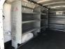 2011 White /Gray Chevrolet Express 2500 Cargo Extended (1GCWGGCG8B1) with an 6.0L V8 OHV 16V FFV engine, 4-Speed Automatic transmission, located at 577 Chester Pike, Prospect Park, PA, 19076, (610) 237-1015, 39.886154, -75.302338 - 2011 Chevy Express 2500 Extended Body: Has shelving, new PA inspection, SUPER CLEAN, FLEET MAINTAINED! This vehicle comes inspected and has been given a bumper to bumper safety check. It is very clean, reliable, and well maintained. We offer a unique pay plan that is known for being the easiest a - Photo#14