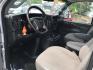 2018 Silver /Gray Chevrolet Express 3500 Cargo (1GCZGGFG3J1) with an 6.0L V8 OHV 16V FFV engine, 6A transmission, located at 577 Chester Pike, Prospect Park, PA, 19076, (610) 237-1015, 39.886154, -75.302338 - 2018 Chevrolet Express 3500 Cargo Van: Ladder racks, shelving, no side or rear windows, new PA inspection, runs LIKE NEW! This vehicle comes inspected and has been given a bumper to bumper safety check. It is very clean, reliable, and well maintained. We offer a unique pay plan that is known for - Photo#7