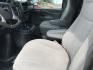 2018 Silver /Gray Chevrolet Express 3500 Cargo (1GCZGGFG3J1) with an 6.0L V8 OHV 16V FFV engine, 6A transmission, located at 577 Chester Pike, Prospect Park, PA, 19076, (610) 237-1015, 39.886154, -75.302338 - 2018 Chevrolet Express 3500 Cargo Van: Ladder racks, shelving, no side or rear windows, new PA inspection, runs LIKE NEW! This vehicle comes inspected and has been given a bumper to bumper safety check. It is very clean, reliable, and well maintained. We offer a unique pay plan that is known for - Photo#9